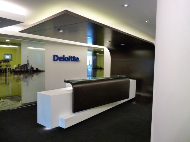Deloitte